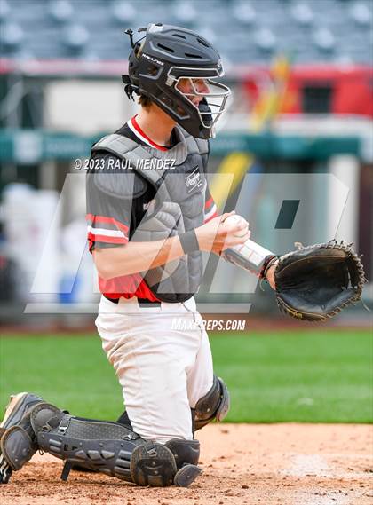 Thumbnail 2 in Foothill vs. Tustin photogallery.