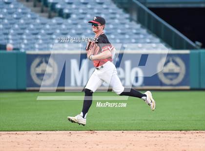 Thumbnail 2 in Foothill vs. Tustin photogallery.