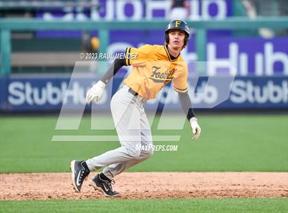 Thumbnail 1 in Foothill vs. Tustin photogallery.