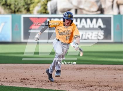 Thumbnail 3 in Foothill vs. Tustin photogallery.
