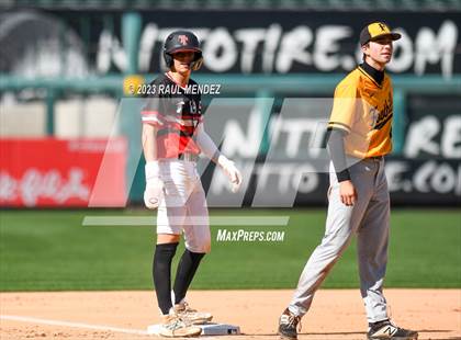 Thumbnail 2 in Foothill vs. Tustin photogallery.