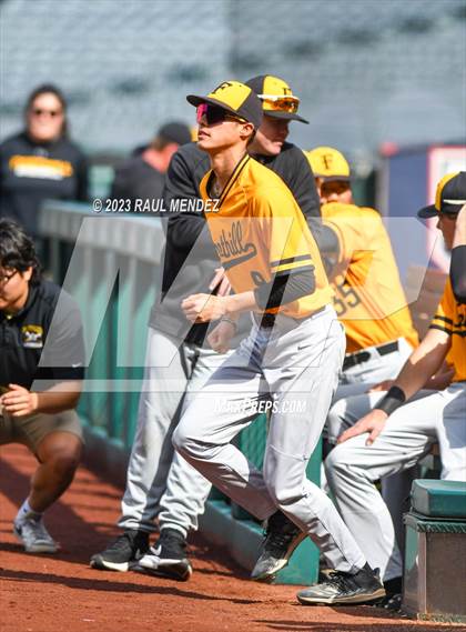 Thumbnail 1 in Foothill vs. Tustin photogallery.