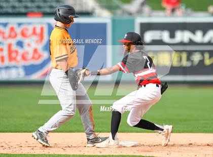 Thumbnail 2 in Foothill vs. Tustin photogallery.