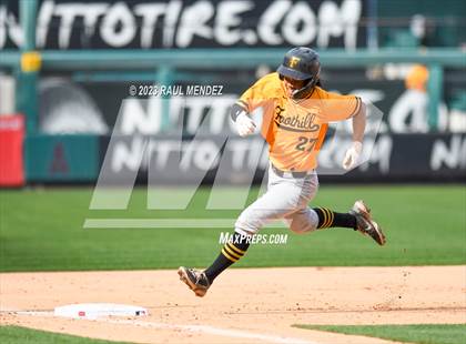Thumbnail 2 in Foothill vs. Tustin photogallery.