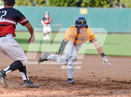 Thumbnail 1 in Foothill vs. Tustin photogallery.