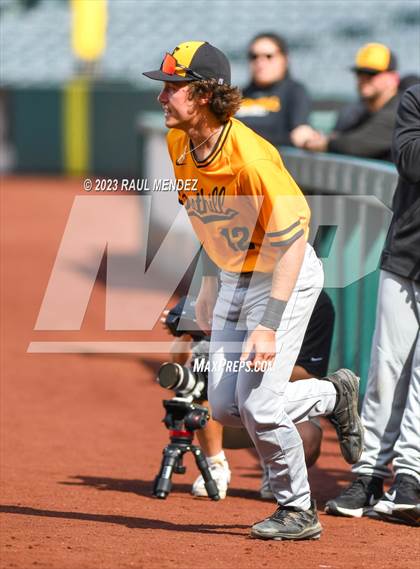 Thumbnail 3 in Foothill vs. Tustin photogallery.