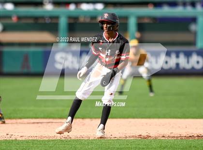 Thumbnail 1 in Foothill vs. Tustin photogallery.