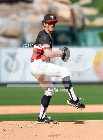 Thumbnail 1 in Foothill vs. Tustin photogallery.