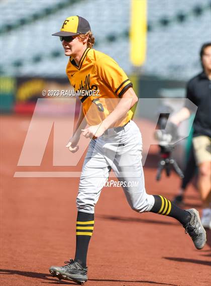 Thumbnail 3 in Foothill vs. Tustin photogallery.