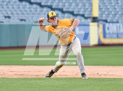 Thumbnail 2 in Foothill vs. Tustin photogallery.