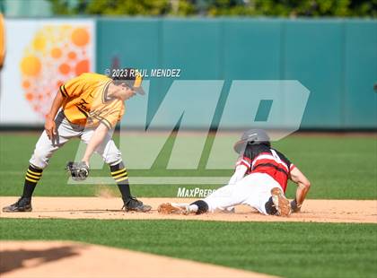 Thumbnail 1 in Foothill vs. Tustin photogallery.