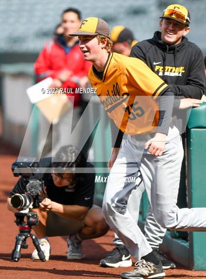Thumbnail 2 in Foothill vs. Tustin photogallery.