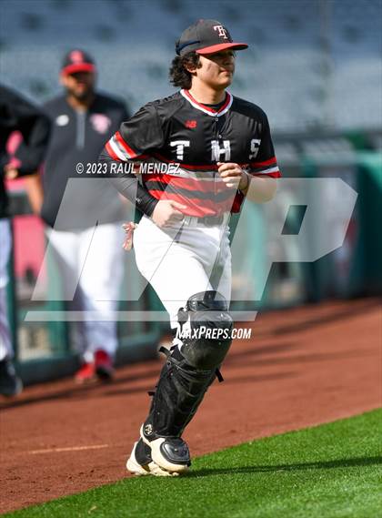 Thumbnail 3 in Foothill vs. Tustin photogallery.