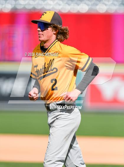 Thumbnail 1 in Foothill vs. Tustin photogallery.