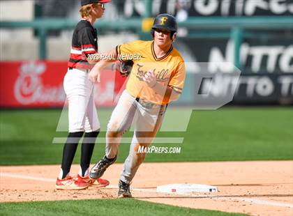 Thumbnail 1 in Foothill vs. Tustin photogallery.