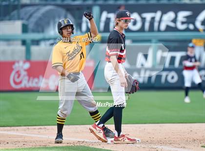 Thumbnail 3 in Foothill vs. Tustin photogallery.