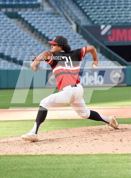 Thumbnail 1 in Foothill vs. Tustin photogallery.