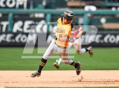 Thumbnail 2 in Foothill vs. Tustin photogallery.