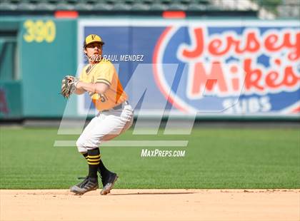 Thumbnail 3 in Foothill vs. Tustin photogallery.