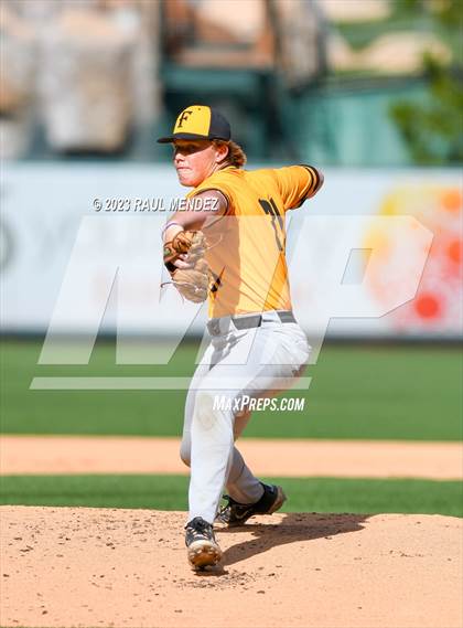 Thumbnail 2 in Foothill vs. Tustin photogallery.