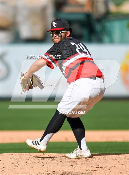 Thumbnail 2 in Foothill vs. Tustin photogallery.