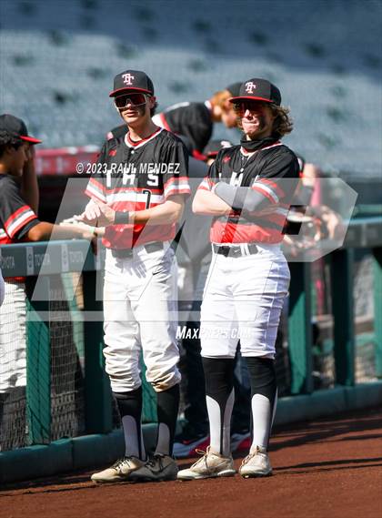 Thumbnail 2 in Foothill vs. Tustin photogallery.