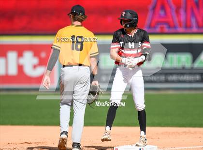 Thumbnail 1 in Foothill vs. Tustin photogallery.