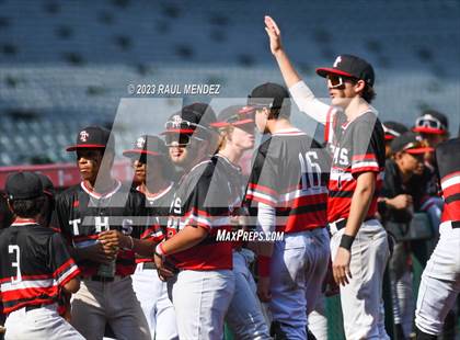 Thumbnail 3 in Foothill vs. Tustin photogallery.