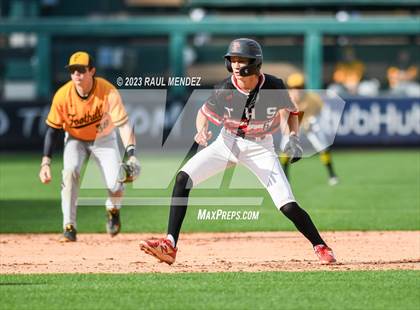 Thumbnail 2 in Foothill vs. Tustin photogallery.