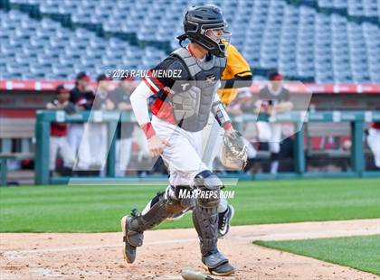 Thumbnail 2 in Foothill vs. Tustin photogallery.