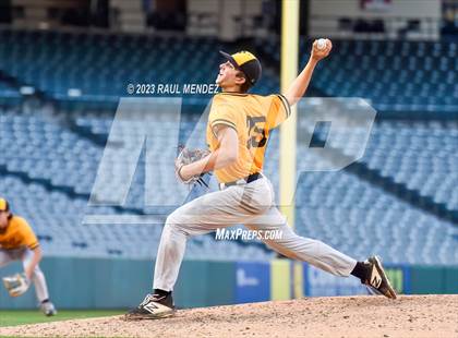 Thumbnail 1 in Foothill vs. Tustin photogallery.