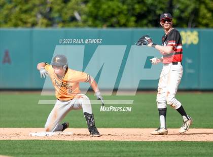 Thumbnail 3 in Foothill vs. Tustin photogallery.