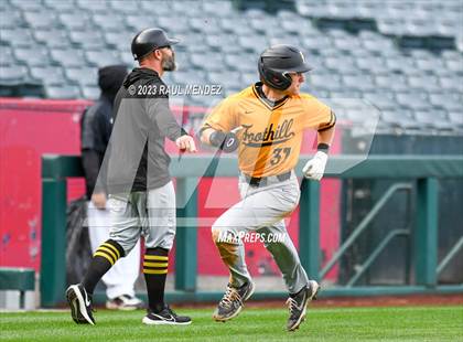 Thumbnail 1 in Foothill vs. Tustin photogallery.