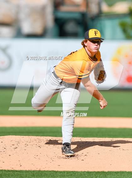 Thumbnail 1 in Foothill vs. Tustin photogallery.