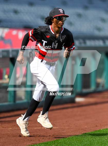 Thumbnail 1 in Foothill vs. Tustin photogallery.