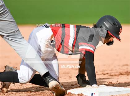 Thumbnail 2 in Foothill vs. Tustin photogallery.