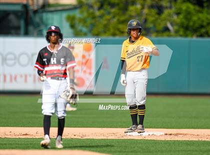 Thumbnail 2 in Foothill vs. Tustin photogallery.