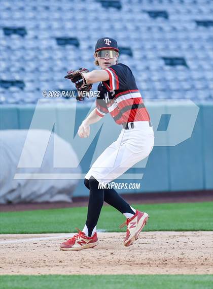 Thumbnail 1 in Foothill vs. Tustin photogallery.
