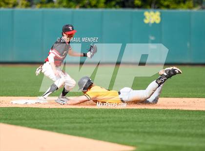 Thumbnail 1 in Foothill vs. Tustin photogallery.
