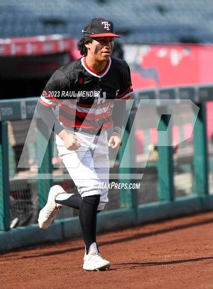 Thumbnail 3 in Foothill vs. Tustin photogallery.