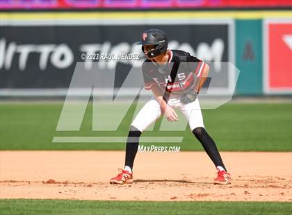 Thumbnail 2 in Foothill vs. Tustin photogallery.
