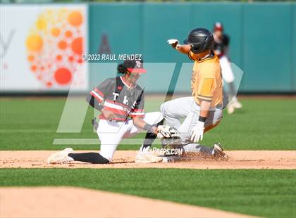 Thumbnail 1 in Foothill vs. Tustin photogallery.