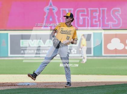 Thumbnail 3 in Foothill vs. Tustin photogallery.