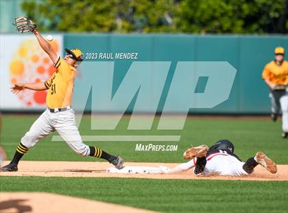 Thumbnail 3 in Foothill vs. Tustin photogallery.