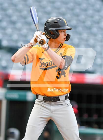 Thumbnail 2 in Foothill vs. Tustin photogallery.