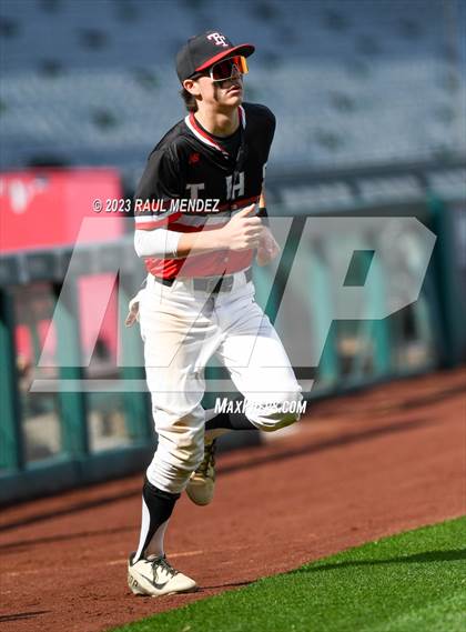 Thumbnail 2 in Foothill vs. Tustin photogallery.