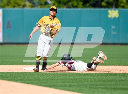 Thumbnail 1 in Foothill vs. Tustin photogallery.