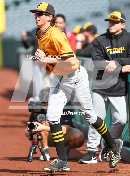 Thumbnail 1 in Foothill vs. Tustin photogallery.