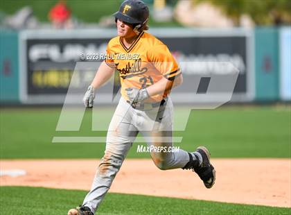 Thumbnail 1 in Foothill vs. Tustin photogallery.
