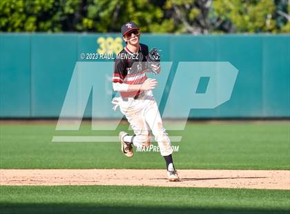 Thumbnail 2 in Foothill vs. Tustin photogallery.